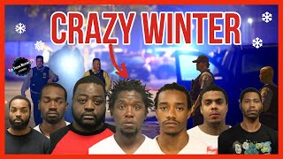 Chicago Gang Members that Died on Dec 2022 (11 Murders)