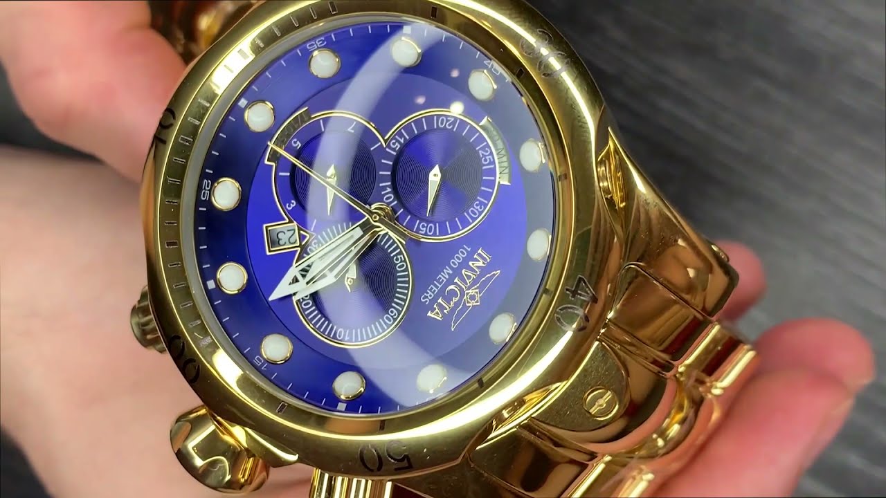 invicta 29643