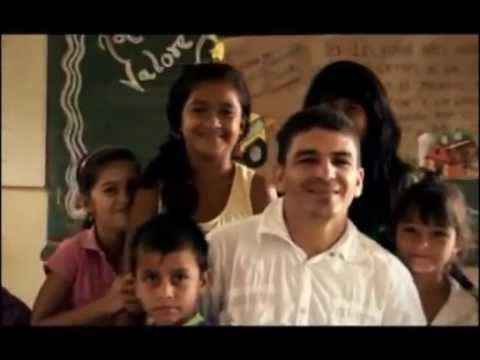 San Carlos - Memorias del éxodo en la guerra (San Carlos - Memories of war exodus)
