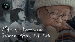 Why There Are So Many Korean Adoptees | Unwanted Adoption Due to the War | Stories of Yongjae O'nell