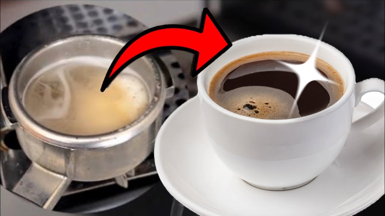 3 consejos útiles para cuidar tu máquina de espresso - Primero Café