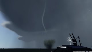 OUTBRK 0.3 ( with hotfix ) Little chase in the Dominator 3 ( 43 533 Points )