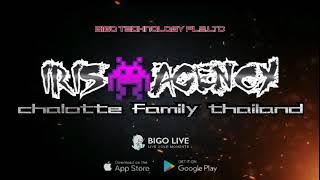 IRIS'AGENCY👾BIGO LIVE THAILAND intro out.