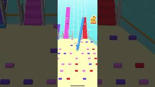 How to win in Bridge Rase app iphone screenshot 5