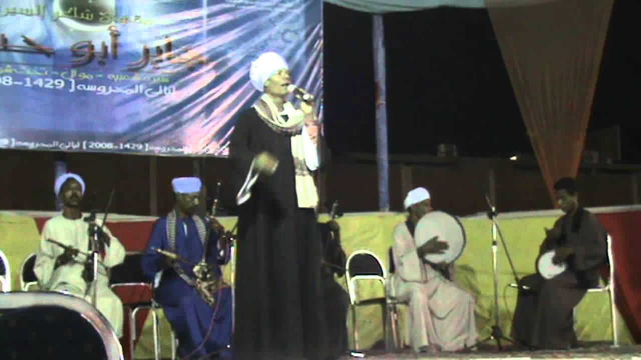 رحلة أبو زيد إلى بلاد الأندرين-  حكاية حسين الخزراني