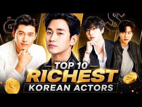 View Richest Actors In Korea Private Feed - hvg2bvc