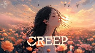 Creep (eyeroze Cover)