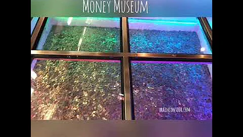 Inside the Money Museum of Chicago | Federal Reserve Bank of Chicago