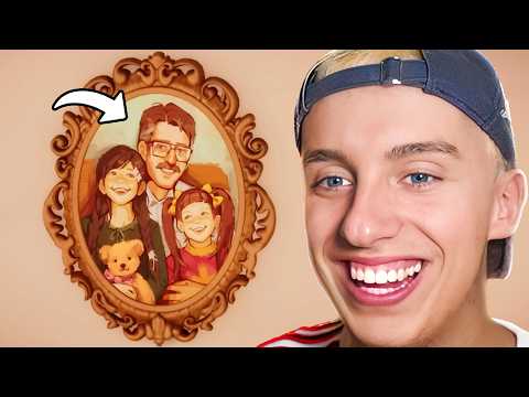 Wieland ist WIRKLICH ÜBERALL (Satter Hugo) | LetsHugo Reaction