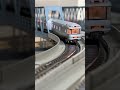 中編19 JR DD51北斗星色重連 + E26カシオペア カヤ27連結 DD51 double heading + E26 + KAYA27 “CASSIOPEIA” ＃train