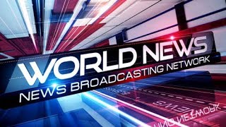 After Effects Template | Complete News Broadcast Package