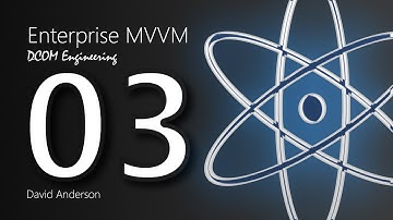 Enterprise WPF #3: Build a basic ActionCommand from ICommand