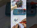 Simple LED/Zener Tester for Electronics Repair — Unheard of in the 18th Century! #led #zener #test