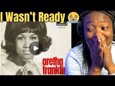 First Time Hearing Aretha Franklin – Chain of Fools 😳 | Her Voice Is UNREAL