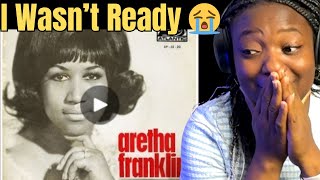 First Time Hearing Aretha Franklin – Chain of Fools 😳 | Her Voice Is UNREAL