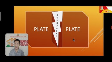 Types, Processes, and Landforms along Plate Boundaries (Grade 10 Science) Discussion Video