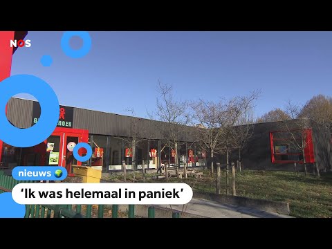 School in Roosendaal moet een week dicht door rellen