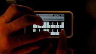 Create Custom Iphone Ringtones With Ringtone Piano