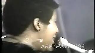ARETHA FRANKLIN   BRIDGE OVER TROUBLED WATER   1971   YouTube1