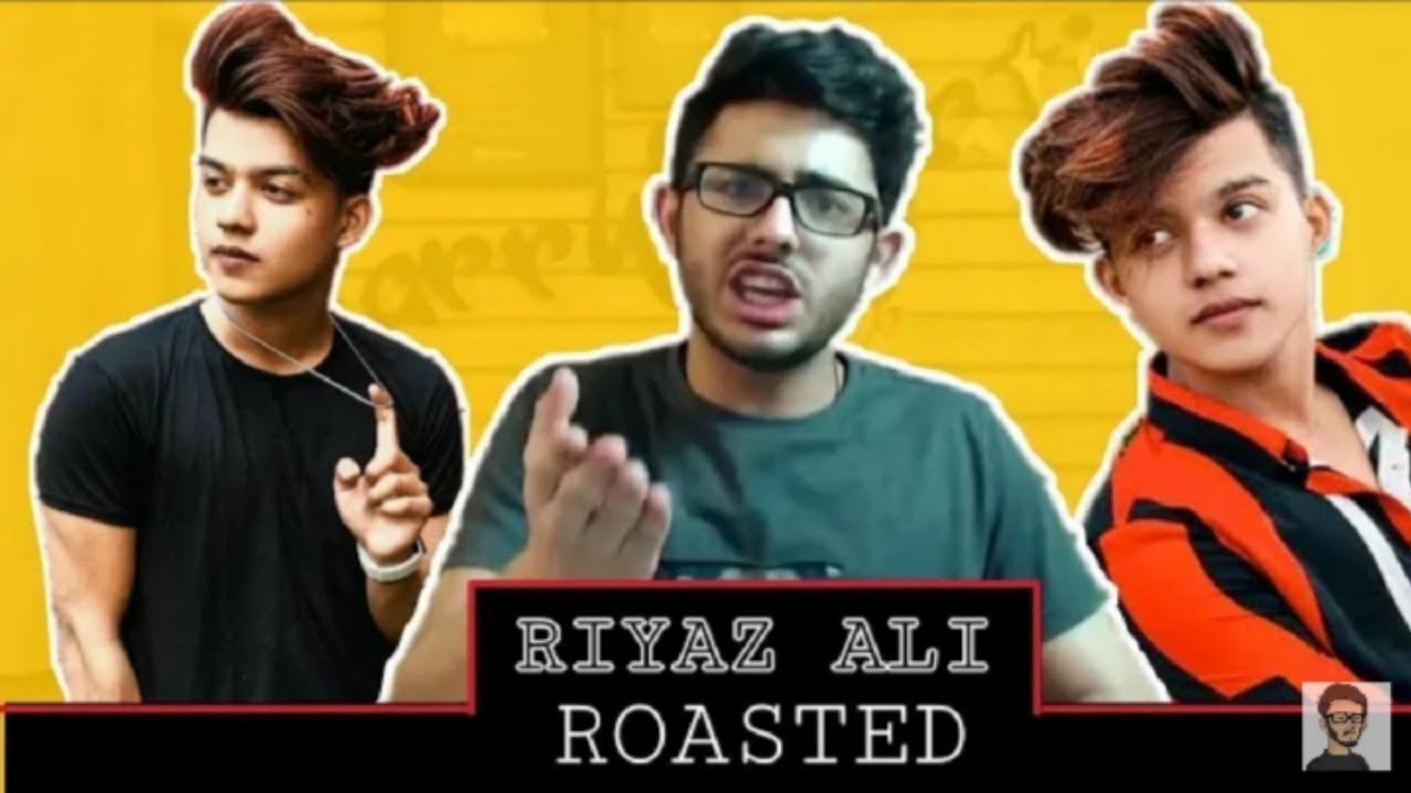 Riyaz Aly Roasted with chocolate song must watch full video 🤣🤣🤣