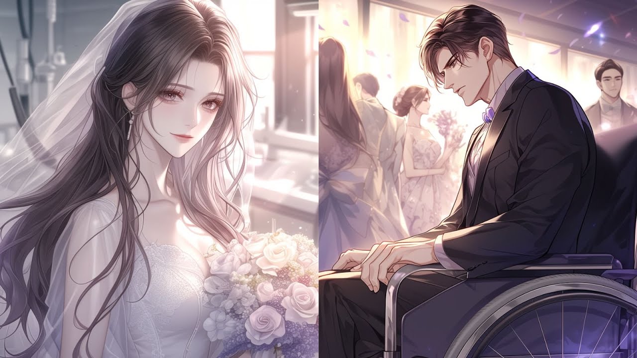 Mi hermano me encerró para que mi prometido se casara con otra, pero no saben lo que se les viene