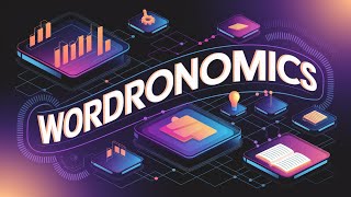 Wordronomics: The Future of Linguistic Intelligence