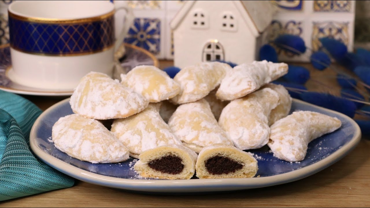 PRHKE KIFLICE SA MAKOM- 