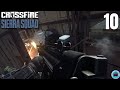 Crossfire : Sierra Squad Chapter 10 VR Full Gameplay (No Comment)