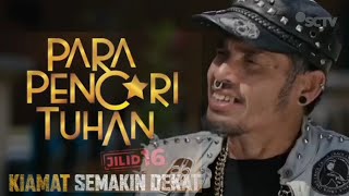 Iklan Ramadhan 2023 Para pencari tuhan jilid 16 Sudah tayang di SCTV