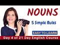 Understanding Nouns