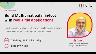 Develop a Mathematical Mindset with Real Life Applications and Ace Your Tests | Turito