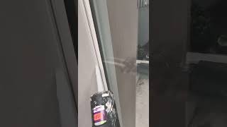 #caulking #foryou #3d #constructio #construction #windows #home#homeimprovement #satisfying #shorts