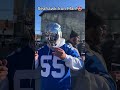 Seahawk Iron Man!