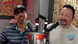 Robert Saleh & Mike Borgonzi Kick Off Titans Training Camp | Cover 2 with @BlaineandZach