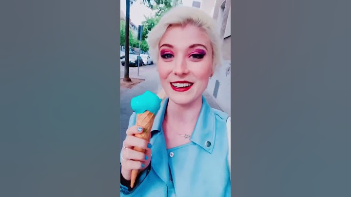 Was ist euer Lieblingseis? #tiktokelsa #elsa