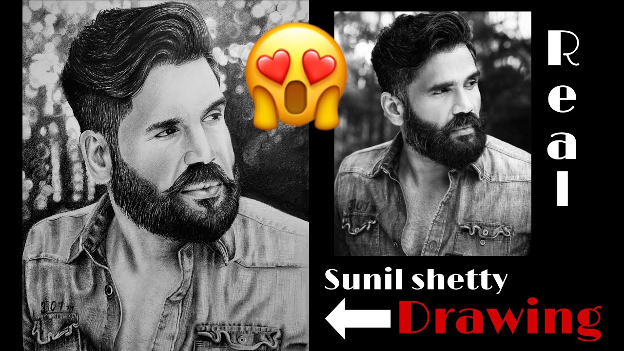 27 Pictures That Prove Suniel Shetty Is The Ultimate King Of Swag -  ScoopWhoop
