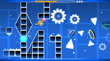 My Part in Energy Drink MC (Alternative Idols Secuel) [Geometry Dash]