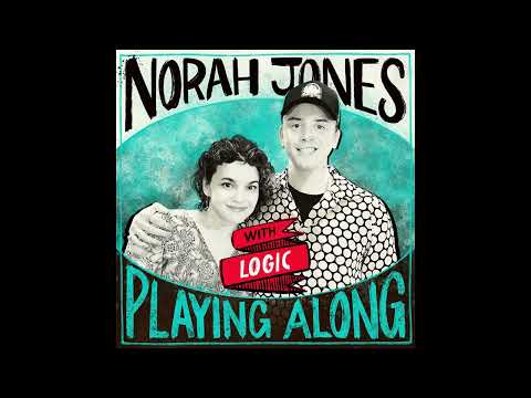 Norah Jones Is Playing Along with Bobby Hall aka Logic (Episode 7)