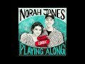 Norah Jones Is Playing Along with Bobby Hall aka Logic (Episode 7)