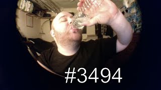 Thumbnail for Jon Drinks Water #3494