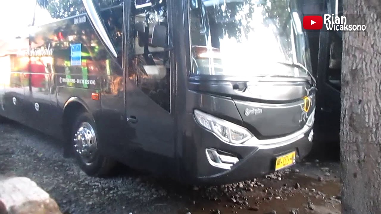 GG Transport: Mengantar Petualangan, Membawa Kenangan – Eksplorasi Layanan Bus Pariwisata Terpercaya