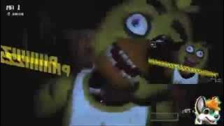 The First 'How to Make Five Nights at Freddy's Not Scary' Sparta Remix in 2015