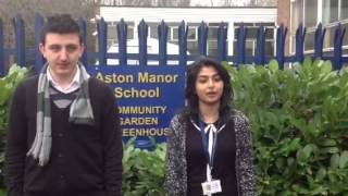 Student enjoys ICT 2