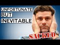 My Honest Opinion on Spurs Sacking Pochettino - It Was Inevitable
