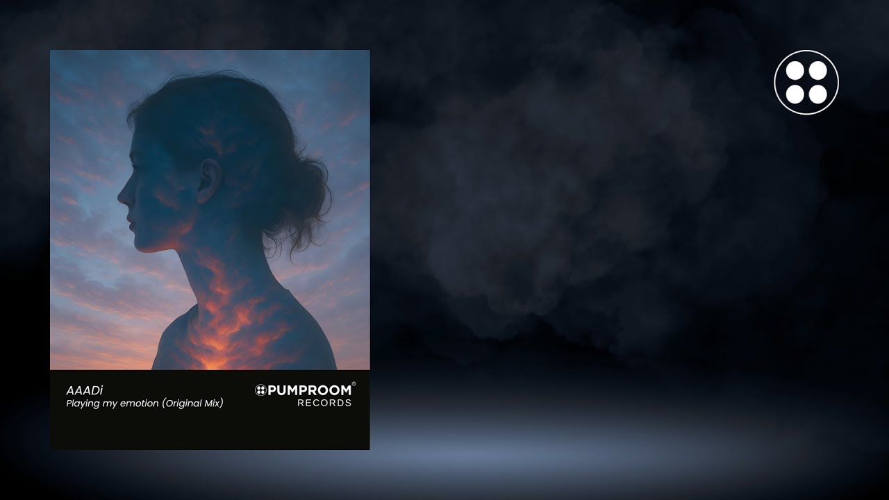 AAADi - Playing my emotion