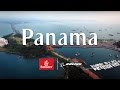 View from Above- Panama