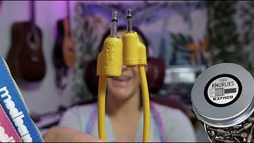 Modular Synth Accessories That Will CHANGE YOUR LIFE!