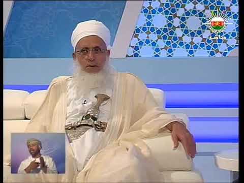 حكم الإحتفال بأعياد الميلاد الشيخ أحمد الخليلي