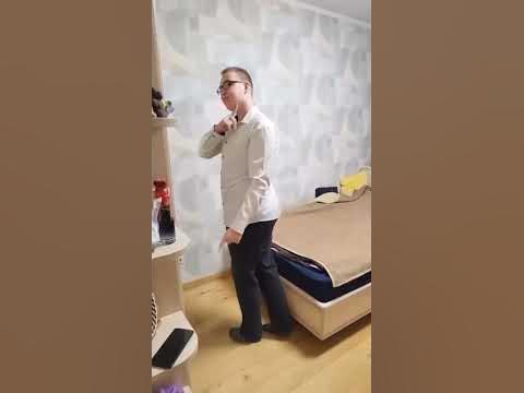 мамин жаних - YouTube