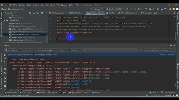 How to Fix  lang.NoClassDefFoundError: Failed resolution of: Landroid/support/v4/util/LruCache;